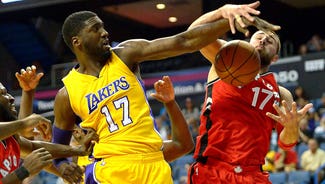 Next Story Image: Lakers-Raptors Preview